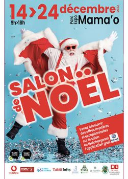 Salon de noel 2021